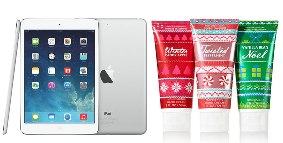 E! Loves gift guide E! Loves gift guide